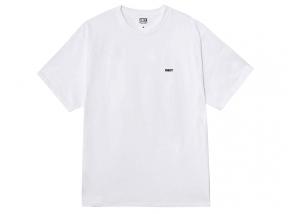 Obey Decaying Minds Tee White 165264269