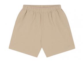 Obey Easy Textured Short Silver Grey 172120119