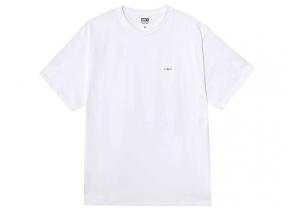 Obey Peace & Justice Statue Tshirt White 165264238