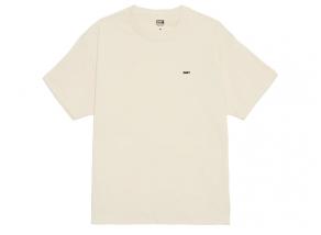 Obey Peace Target Tee Cream 165264093