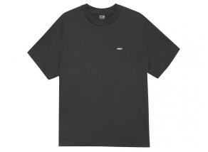 Obey Steady Mobbin Tee Vintage Black 165264271