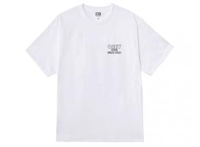 Obey Ultras Tee White 165264215