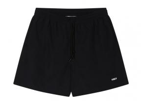 Obey Water Short Black 172120123