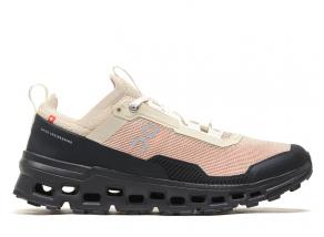 On Running Cloudultra 2 Black / Sand