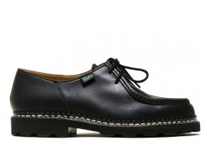 Paraboot Michael Marche II Noire 715604