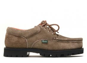 Paraboot Thiers Jannu Noire / Graphite 234441