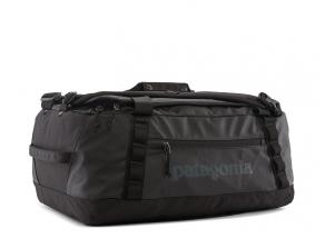 Patagonia Black Hole Duffel 40L Black / Black