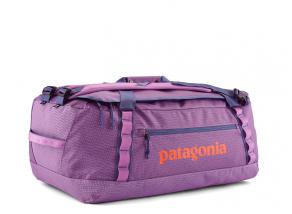 Patagonia Black Hole Duffel 40L Brisk Purple