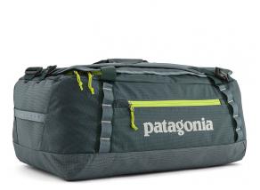 Patagonia Black Hole Duffel 55L Matte Nouveau Green