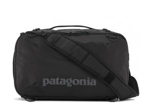 Patagonia Black Hole Mini MLC Black 30L