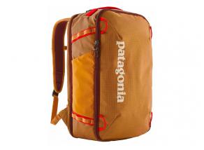 Patagonia Black Hole Mini MLC Pack 30L Talon Gold