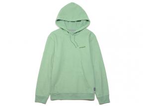 Patagonia Fitz Roy Icon Uprisal Hoodie Ellwood Green