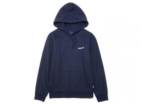 Patagonia Fitz Roy Icon Uprisal Hoodie New Navy