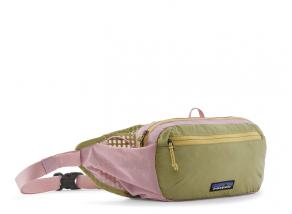 Patagonia Terravia Mini Hip Pack Quiet Violet