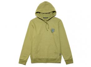 Patagonia Unity Fitz Uprisal Hoody Graze Green