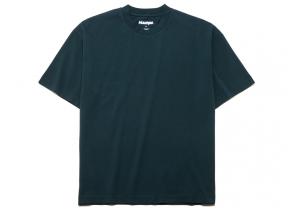 Peaufine Oversize Mediterranean Tee Forest