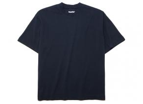Peaufine Oversize Mediterranean Tee Navy
