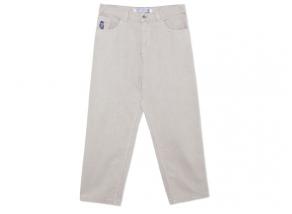 Polar Skate Co 93 Denim Pale Taupe
