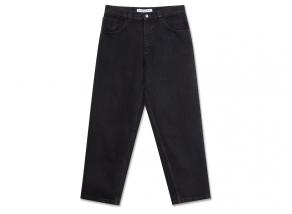 Polar Skate Co 93 Pants Brown / Blue