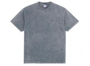 Polar Skate Co Acid Tee IOTIT Grey