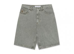 Polar Skate Co Big Boy Shorts Eucalyptus