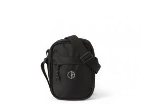 Polar Skate Co Cordura Mini Dealer Bag Black