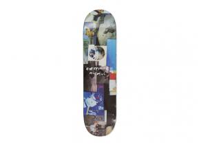 Polar Skate Co Everything Is Normal Deck 8.25