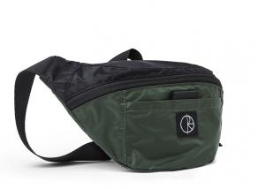 Polar Skate Co Hip Bag Olive / Black
