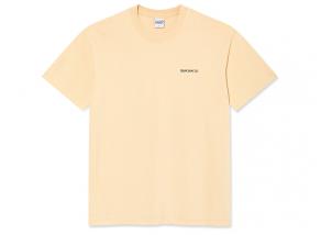 Polar Skate Co Home Sweet Home Tee Oatmeal