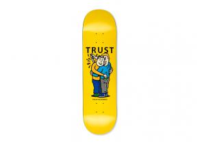 Polar Skate Co Oskar Rozenberg Trust 8.375