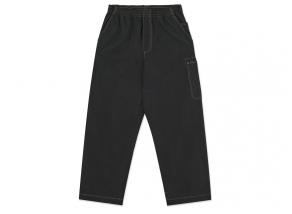 Polar Skate Co Kata Pants Black
