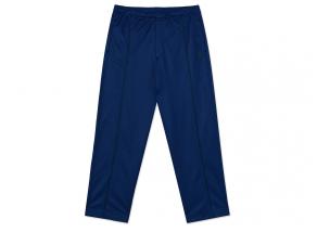 Polar Skate Co Raphael Track Pants Ultramarine