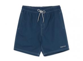 Polar Skate Co Ziggy Swim Shorts Vintage Indigo