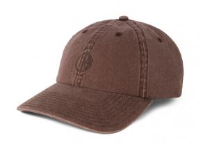 Polar Skate Co Sai Cap Washed Rust