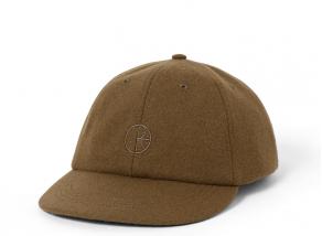 Polar Skate Co Tom Cap Brass