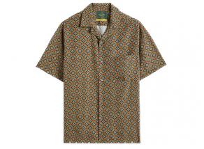 Portuguese Flannel Quartet Shirt