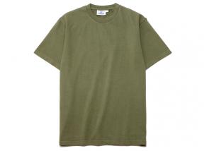 Power Goods Super Weight Tshirt Olive