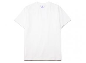 Power Goods Super Weight Tshirt White