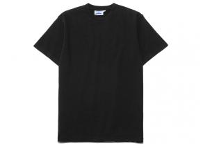 Power Goods Super Weight Tshirt Black