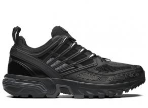Salomon ACS Pro Triple Black L47179800