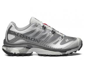 Salomon XT-4 OG Sharkskin / Dawn Blue L47568400