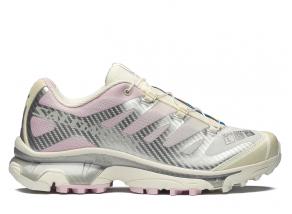 Salomon XT-4 OG Vanilla Ice / Ftw Silver / Fairy Tale L47866400