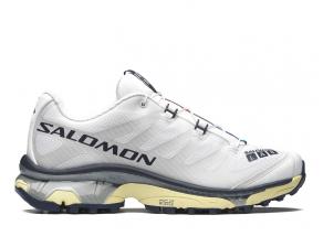 Salomon XT-4 OG White / Lunar Rock / Night Sky L49187100