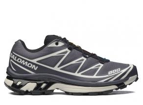Salomon XT-6 Black / Asphalt L47989500