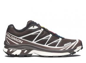 Salomon XT-6 Black Coffee / Roast / Vanilla L47866100