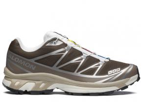 Salomon XT-6 Earth Brown / Walnut L49209900