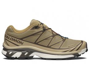 Salomon XT-6 GTX Kelp / Wren / Safari L47975000