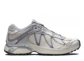 Salomon XT-WHISPER Ftw Silver / Lunar Rock L47801400