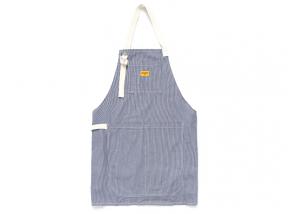 Service Works Apron Hickory
