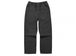 Service Works Classic Chef Pants Black